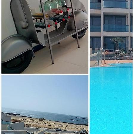 Sunset Spot Fuerteventura Cotillo Seaviews Premium Exterior foto