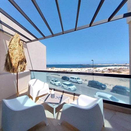 Sunset Spot Fuerteventura Cotillo Seaviews Premium Exterior foto