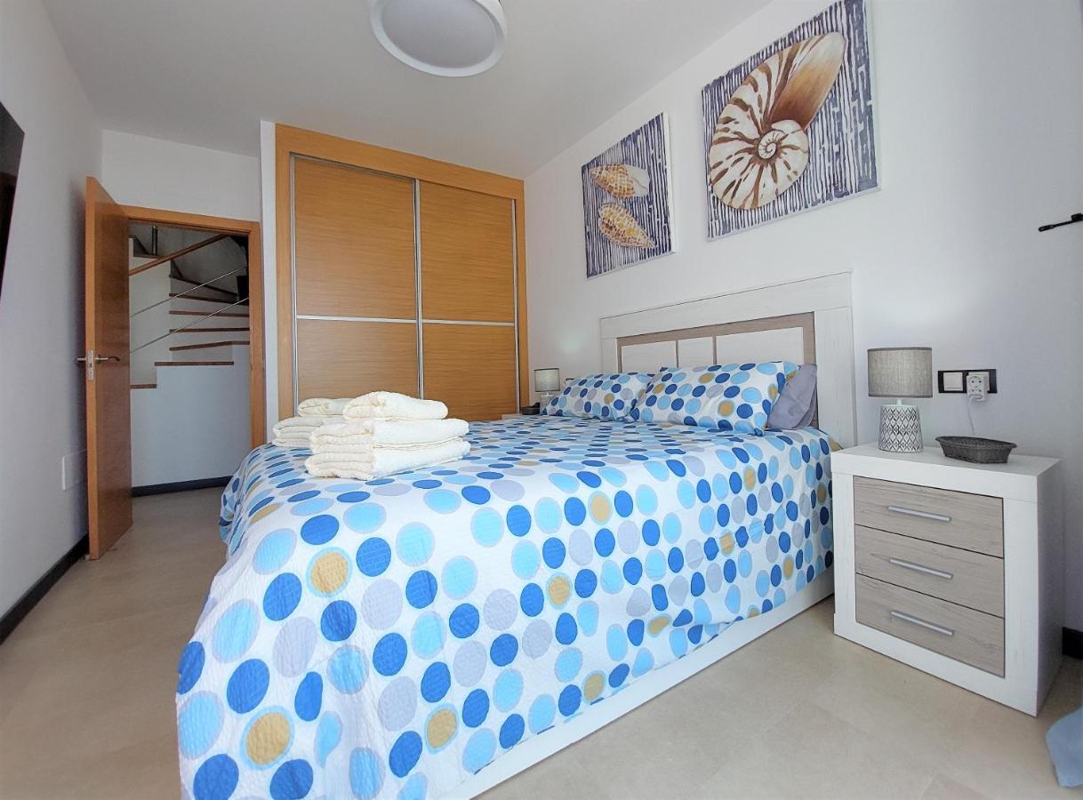 Sunset Spot Fuerteventura Cotillo Seaviews Premium Exterior foto