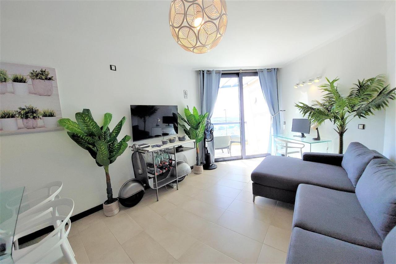 Sunset Spot Fuerteventura Cotillo Seaviews Premium Exterior foto