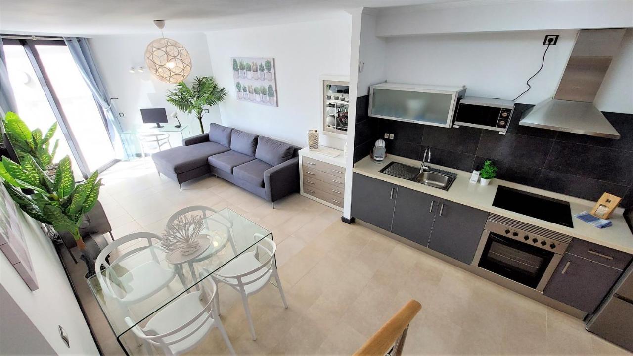 Sunset Spot Fuerteventura Cotillo Seaviews Premium Exterior foto