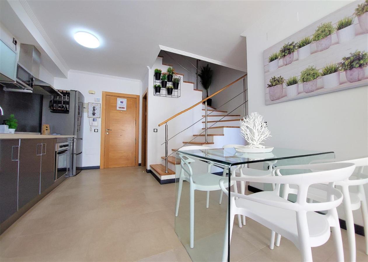 Sunset Spot Fuerteventura Cotillo Seaviews Premium Exterior foto