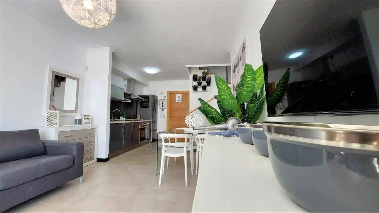 Sunset Spot Fuerteventura Cotillo Seaviews Premium Exterior foto