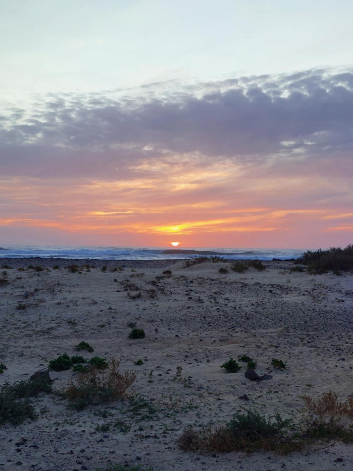 Sunset Spot Fuerteventura Cotillo Seaviews Premium Exterior foto