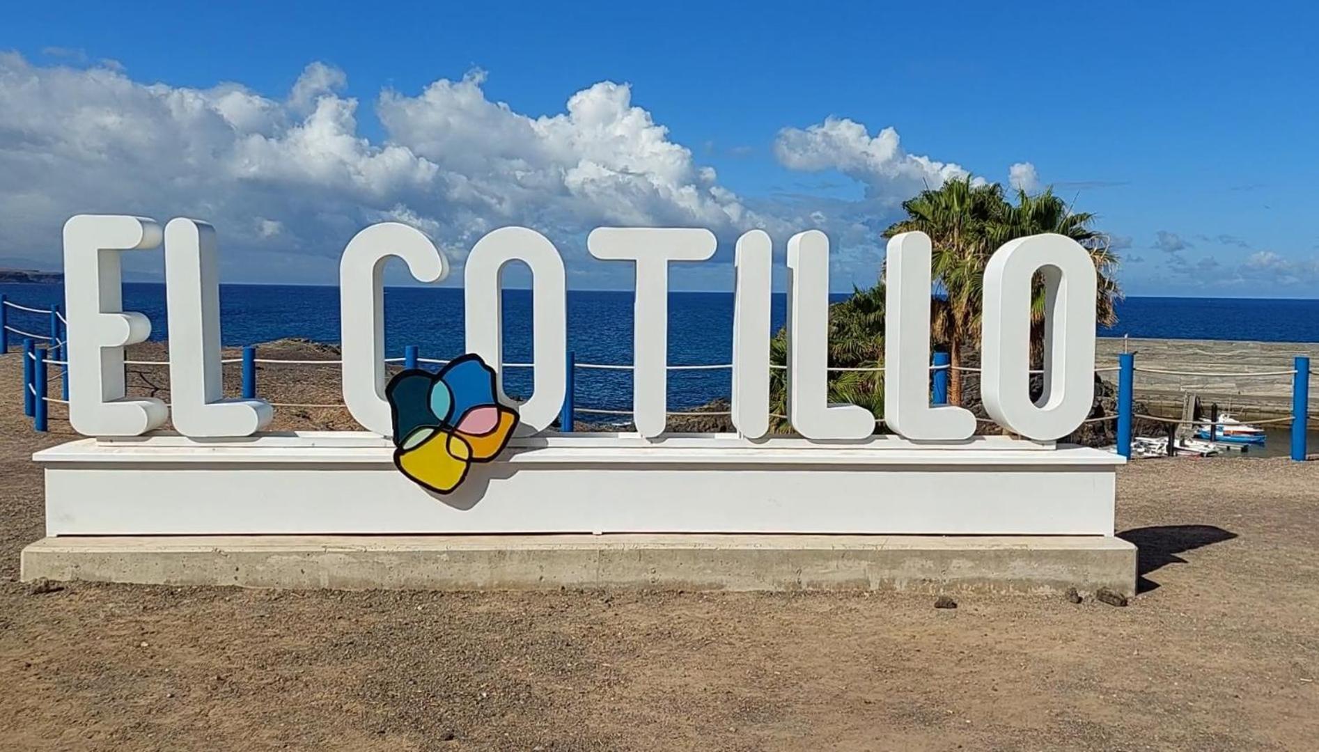 Sunset Spot Fuerteventura Cotillo Seaviews Premium Exterior foto