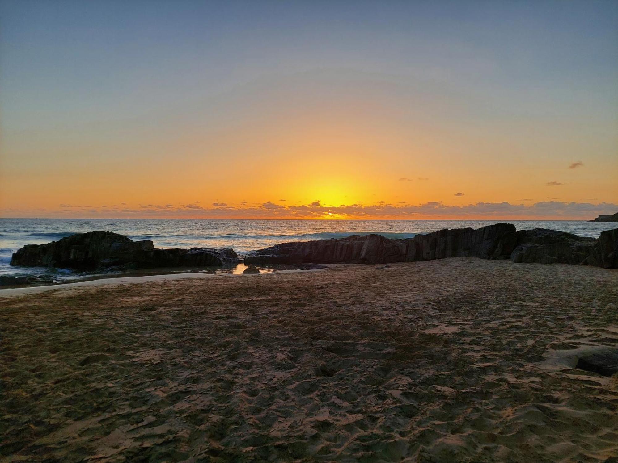 Sunset Spot Fuerteventura Cotillo Seaviews Premium Exterior foto