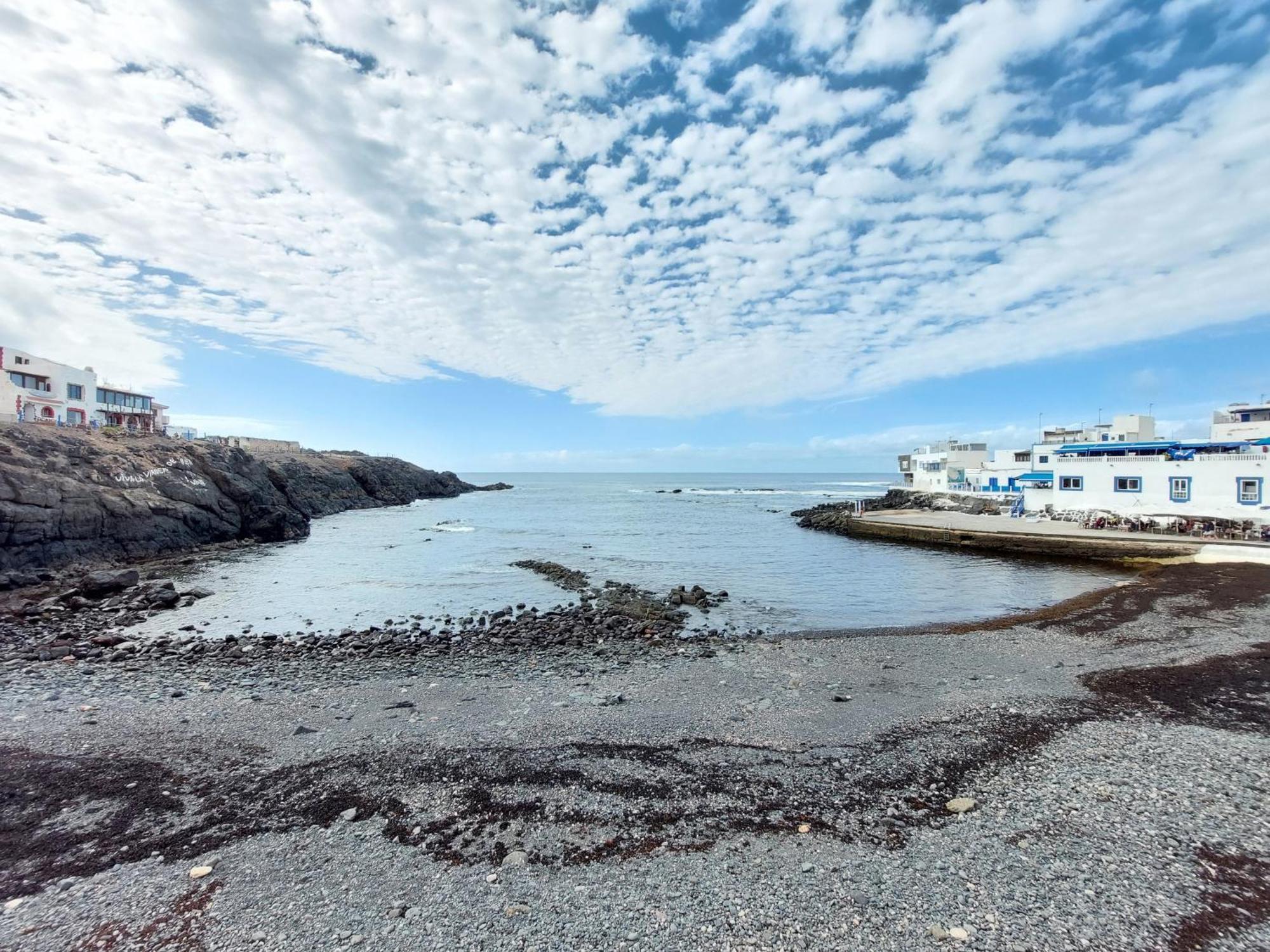 Sunset Spot Fuerteventura Cotillo Seaviews Premium Exterior foto